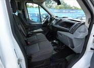 Ford Transit Ostatní 2,2 l 114 kw