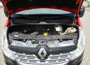 Renault Master Ostatní 2,3 l 81 kw