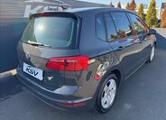 Volkswagen Golf Sportsvan MPV 2,0 l 110 kw
