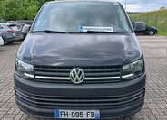 Volkswagen Transporter Skříň 2,0 l 110 kw