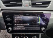 Škoda Superb Kombi 1,5 l 110 kw