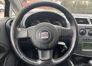 Seat Leon Hatchback 1,4 l 63 kw