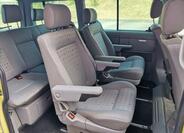 Volkswagen Multivan 15