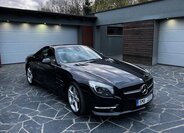 Mercedes-Benz SL 3