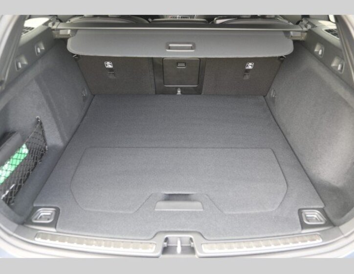 Volvo V60 Kombi 2,0 l 145 kw