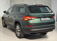 Škoda Kodiaq 9