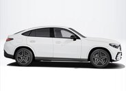Mercedes-Benz GLC Kupé 2,0 l 120 kw