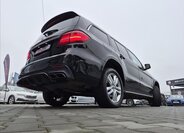 Mercedes-Benz GLS 46