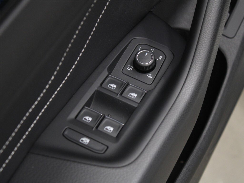 Volkswagen Arteon Liftback 2,0 l 206 kw