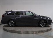 KIA Ceed Kombi 1,5 l 103 kw