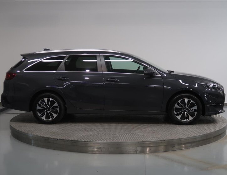 KIA Ceed Kombi 1,5 l 103 kw