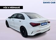 Mercedes-Benz Třídy A 4