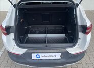 Opel Grandland X SUV / Terénní 2,0 l 130 kw
