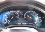 BMW X3 SUV 2,0 l 140 kw