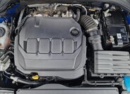 Škoda Octavia Kombi 2,0 l 85 kw