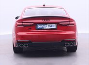 Audi S5 Liftback 3,0 l 251 kw