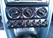Mini One Kupé 1,6 l 66 kw