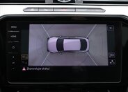 Volkswagen Arteon 23