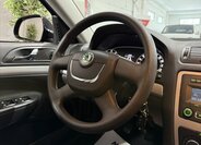 Škoda Octavia Liftback 1,2 l 77 kw