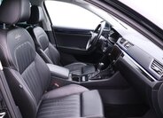 Škoda Superb Kombi 2,0 l 140 kw