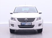 Volkswagen Tiguan SUV / Terénní 2,0 l 103 kw