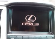Lexus RX 400 SUV 3,3 l 155 kw
