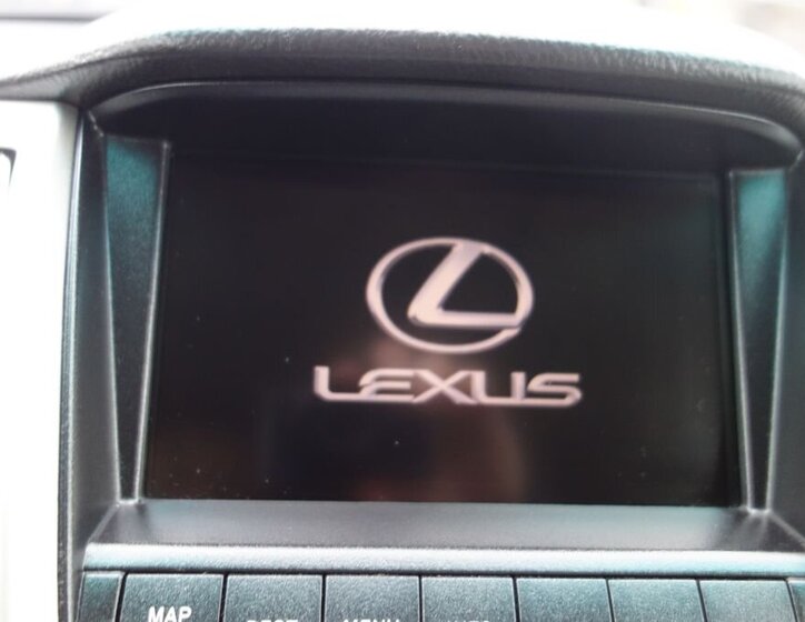 Lexus RX 400 SUV 3,3 l 155 kw