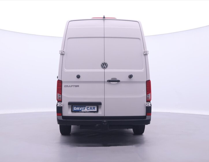 Volkswagen Crafter Ostatní 2,0 l 130 kw