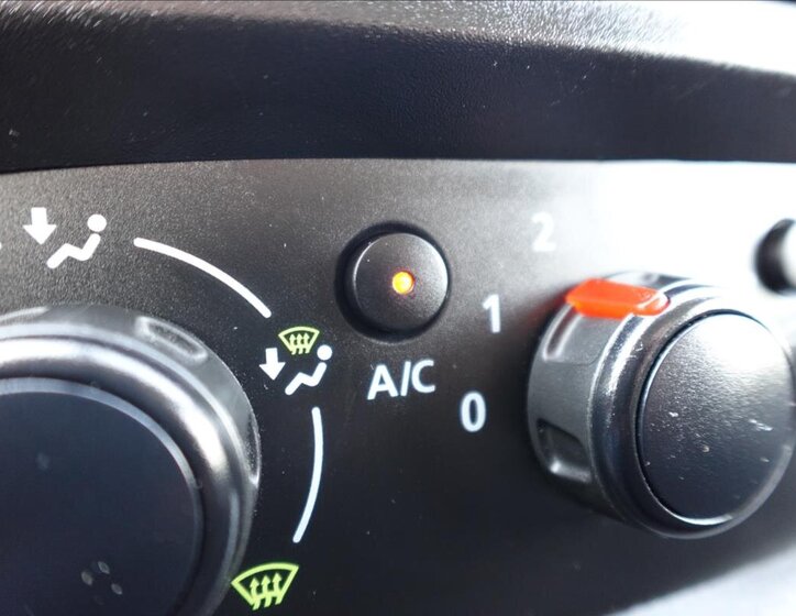 Renault Trafic Ostatní 1,6 l 89 kw