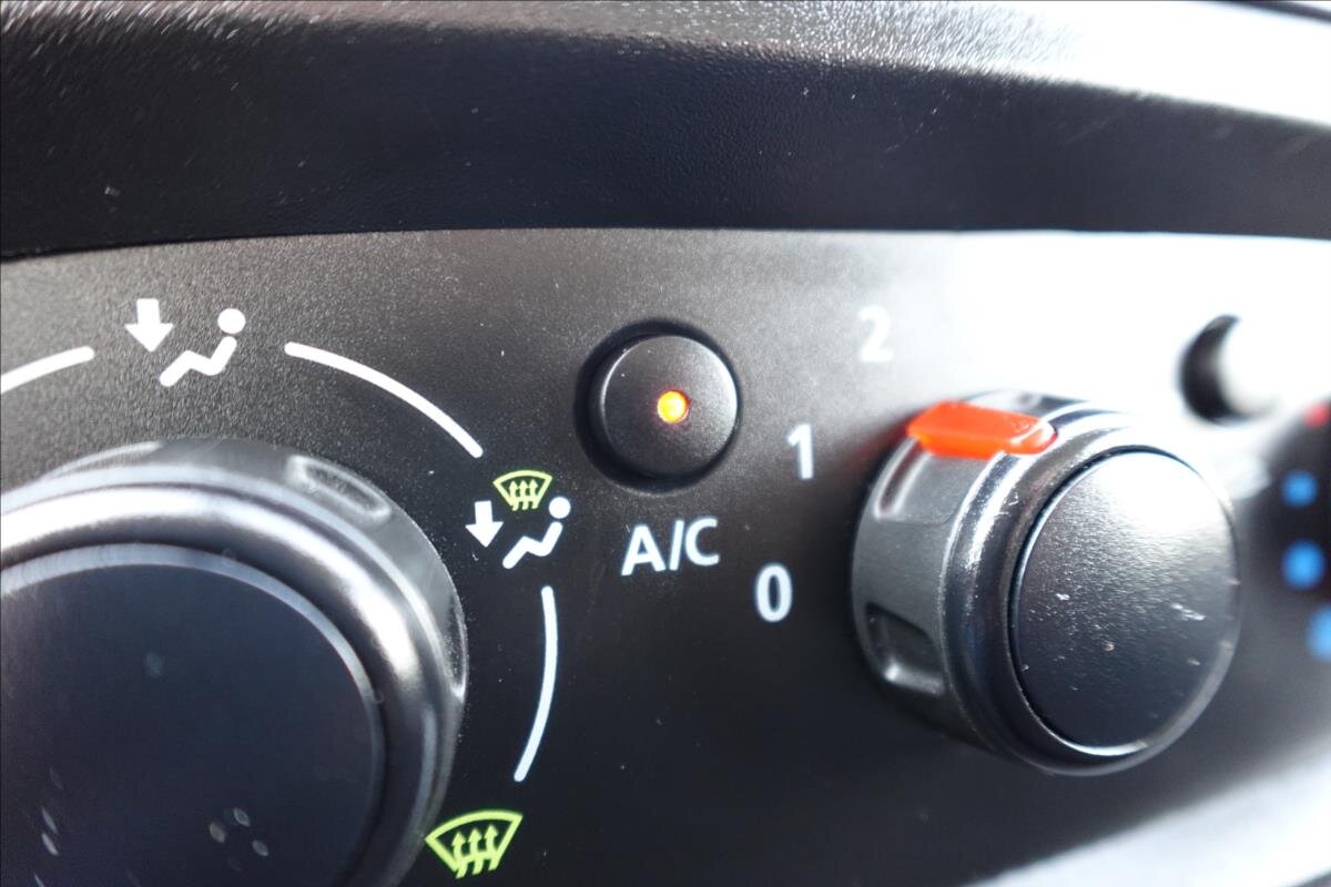 Renault Trafic Ostatní 1,6 l 89 kw