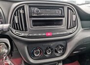 Fiat Dobló Pick-up 1,2 l 70 kw