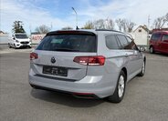 Volkswagen Passat Kombi 2,0 l 110 kw