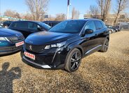 Peugeot 3008 SUV 1,6 l 133 kw