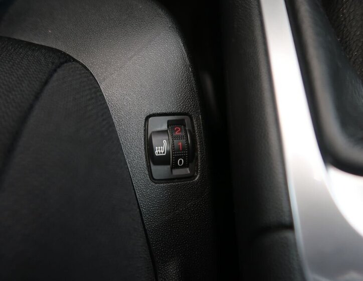 Citroën C4 Picasso MPV 1,6 l 115 kw
