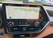 Toyota Highlander 25