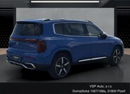 Mercedes-Benz GLB SUV / Terénní 0,0 260 kw