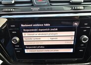 Volkswagen Touran Kombi 1,4 l 110 kw