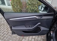 Škoda Octavia Sedan 1,5 l 110 kw