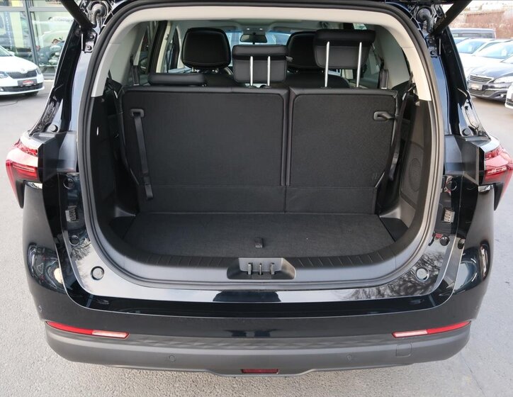 Dongfeng U-Tour MPV 1,5 l 130 kw