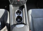 Mercedes-Benz Třídy M SUV 3,0 l 165 kw