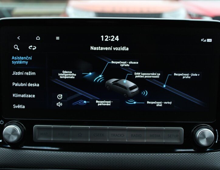 Hyundai Kona SUV 0,0 150 kw