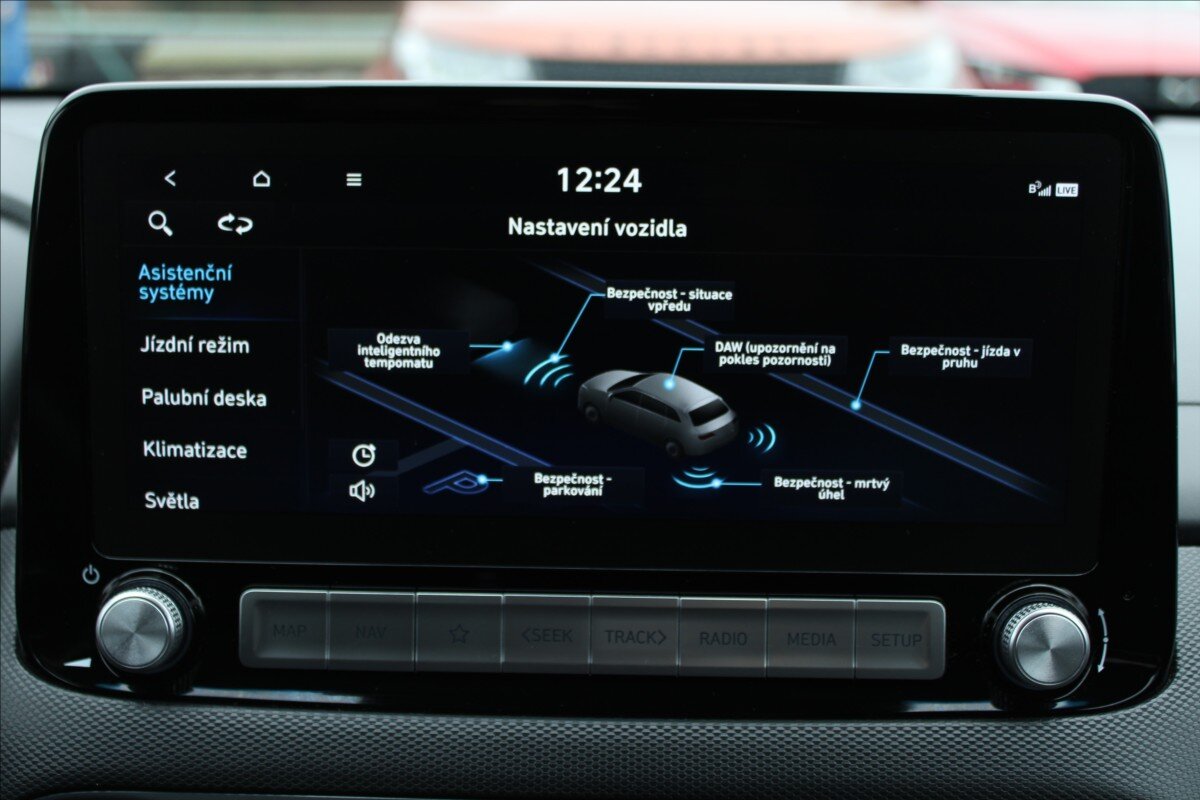 Hyundai Kona SUV 0,0 150 kw