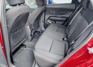 Hyundai Kona SUV / Terénní 1,6 l 110 kw
