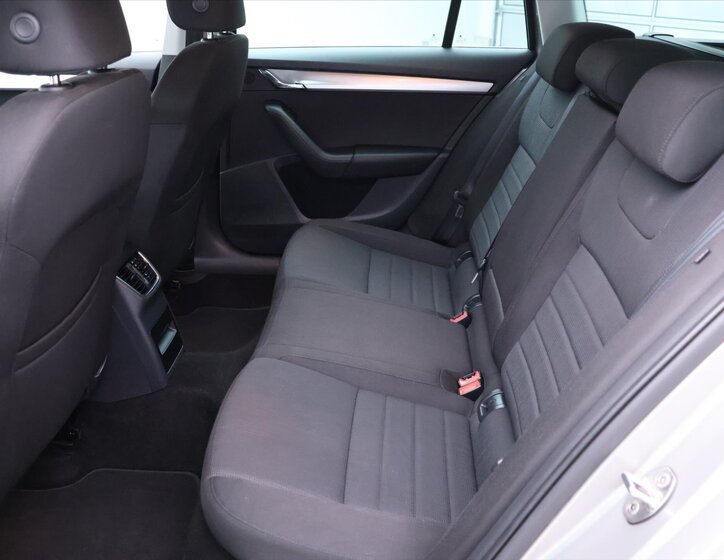 Škoda Octavia Kombi 1,4 l 103 kw