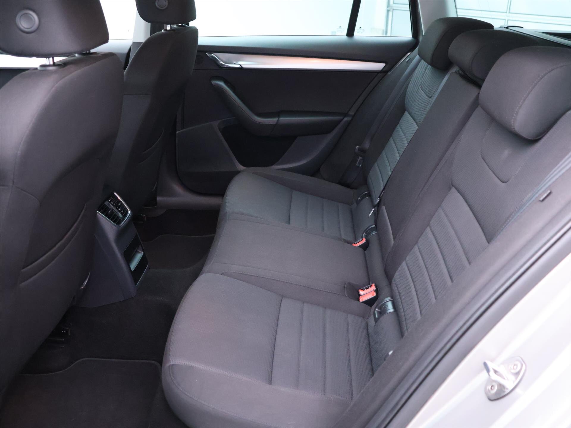 Škoda Octavia Kombi 1,4 l 103 kw