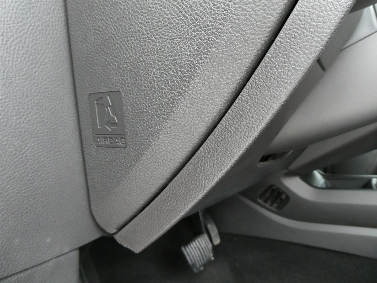 Ford Mondeo Kombi 2,0 l 110 kw