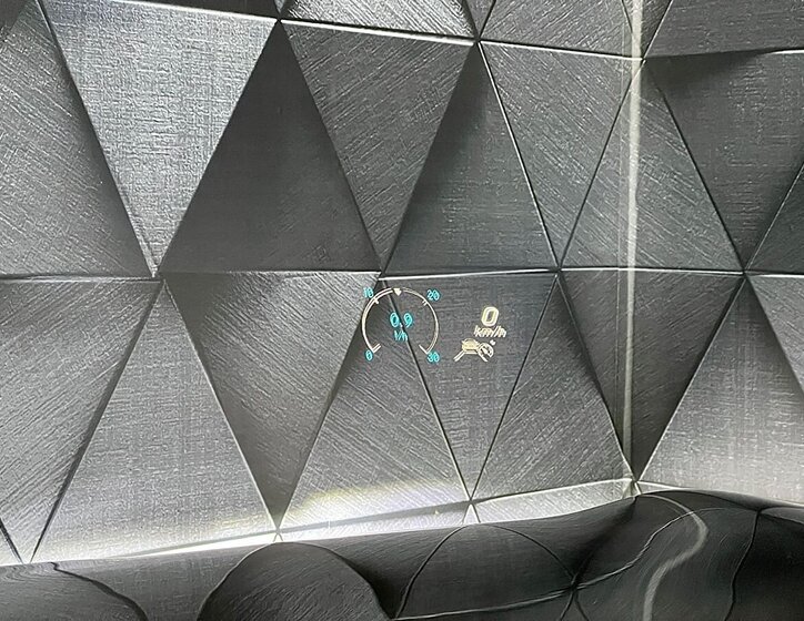 Mercedes-Benz Třídy E Kombi 3,0 l 320 kw