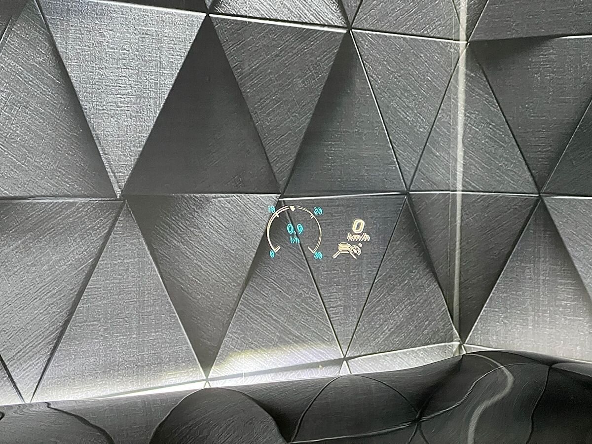 Mercedes-Benz Třídy E Kombi 3,0 l 320 kw