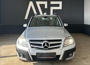 Mercedes-Benz GLK SUV / Terénní 3,0 l 170 kw