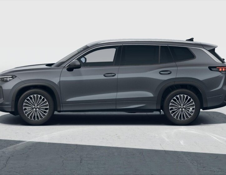 Volkswagen Tayron SUV / Terénní 0,0 110 kw